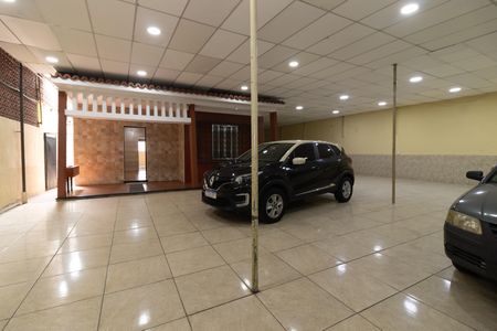 Casa para alugar com 450m², 4 quartos e 10 vagasGaragem
