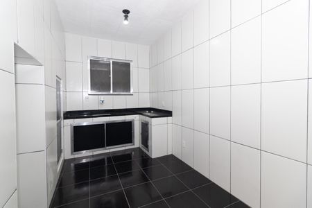 Casa para alugar com 450m², 4 quartos e 10 vagasCozinha