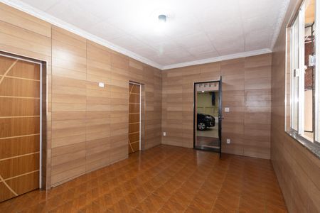 Casa para alugar com 450m², 4 quartos e 10 vagasSala