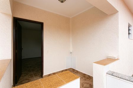 Casa para alugar com 220m², 3 quartos e 3 vagasVaranda da Suíte