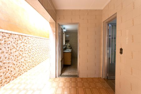 Casa para alugar com 220m², 3 quartos e 3 vagasÁrea de Serviço