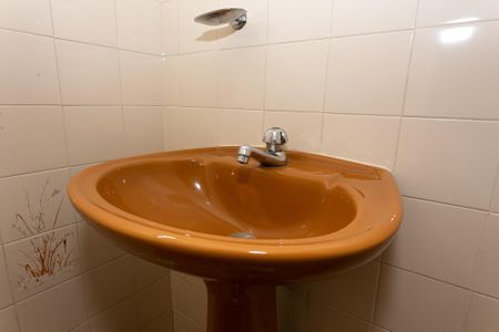 Casa para alugar com 220m², 3 quartos e 3 vagasBanheiro de serviço