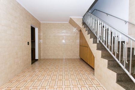 Casa para alugar com 220m², 3 quartos e 3 vagasCozinha