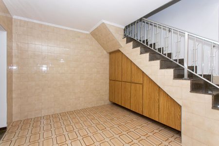 Casa para alugar com 220m², 3 quartos e 3 vagasCozinha