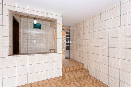 Casa para alugar com 220m², 3 quartos e 3 vagasGaragem