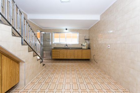 Casa para alugar com 220m², 3 quartos e 3 vagasCozinha