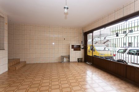 Casa para alugar com 220m², 3 quartos e 3 vagasGaragem