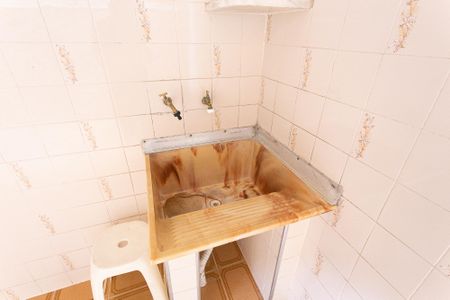 Casa para alugar com 220m², 3 quartos e 3 vagasÁrea de Serviço