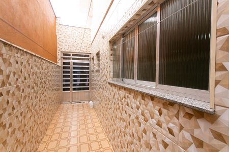 Casa para alugar com 220m², 3 quartos e 3 vagasCorredor