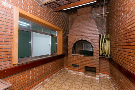 Casa para alugar com 220m², 3 quartos e 3 vagasChurrasqueira