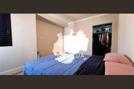 Apartamento à venda com 3 quartos, 139m² em Vila Bastos, Santo André