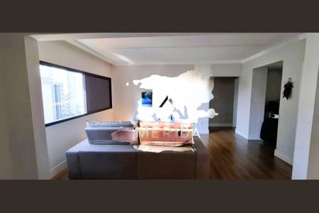 Apartamento à venda com 3 quartos, 139m² em Vila Bastos, Santo André