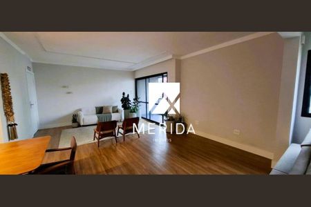 Apartamento à venda com 3 quartos, 139m² em Vila Bastos, Santo André