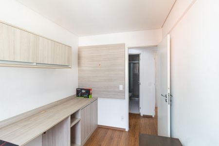 Apartamento à venda com 76m², 3 quartos e 2 vagasQuarto 1