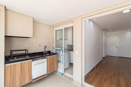 Apartamento à venda com 76m², 3 quartos e 2 vagasSacada