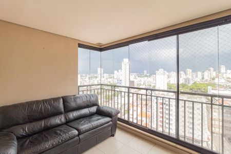 Apartamento à venda com 76m², 3 quartos e 2 vagasSacada