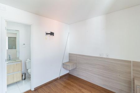 Apartamento à venda com 76m², 3 quartos e 2 vagasSuíte