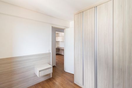 Apartamento à venda com 76m², 3 quartos e 2 vagasQuarto 2