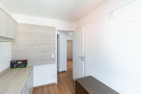 Apartamento à venda com 76m², 3 quartos e 2 vagasQuarto 1