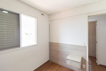 Apartamento à venda com 76m², 3 quartos e 2 vagasQuarto 2