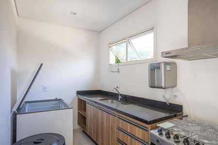 Apartamento à venda com 76m², 3 quartos e 2 vagasÁrea comum - Salão de festas