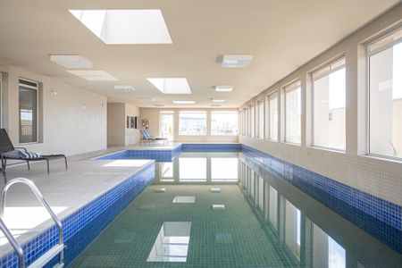 Apartamento à venda com 76m², 3 quartos e 2 vagasÁrea comum - Piscina