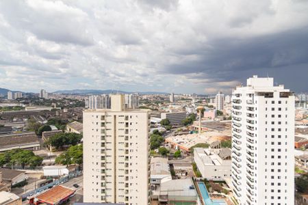 Apartamento à venda com 76m², 3 quartos e 2 vagasVista 1