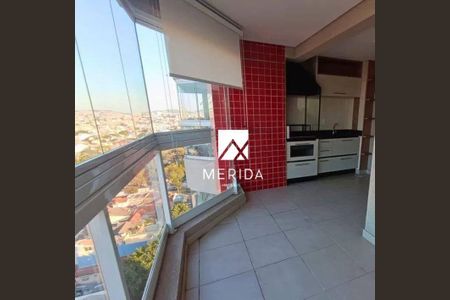 Apartamento à venda com 91m², 3 quartos e 2 vagas
