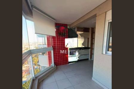 Apartamento à venda com 91m², 3 quartos e 2 vagas