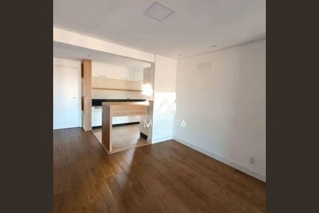 Apartamento à venda com 3 quartos, 91m² em Vila Assunção, Santo André