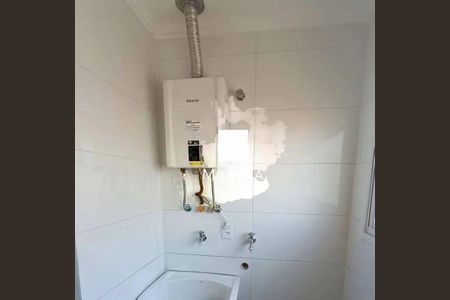 Apartamento à venda com 91m², 3 quartos e 2 vagas