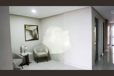 Apartamento à venda com 3 quartos, 91m² em Vila Assunção, Santo André