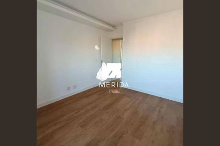 Apartamento à venda com 3 quartos, 91m² em Vila Assunção, Santo André