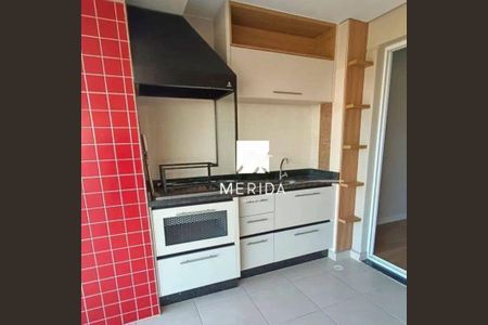 Apartamento à venda com 91m², 3 quartos e 2 vagas