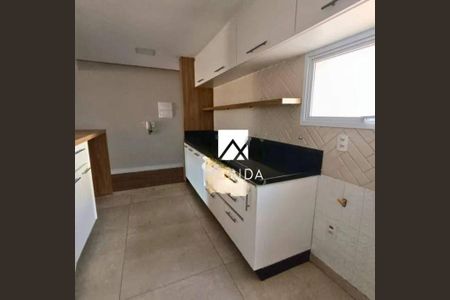 Apartamento à venda com 91m², 3 quartos e 2 vagas