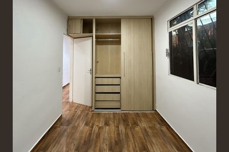 Apartamento à venda com 3 quartos, 66m² em Aarão Reis, Belo Horizonte
