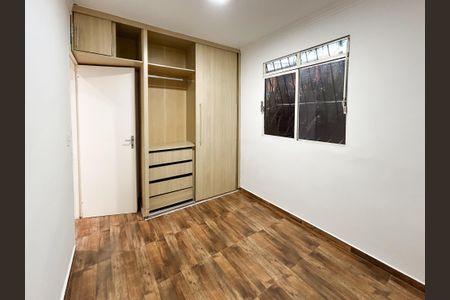 Apartamento à venda com 3 quartos, 66m² em Aarão Reis, Belo Horizonte