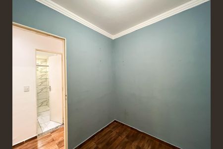 Apartamento à venda com 3 quartos, 66m² em Aarão Reis, Belo Horizonte