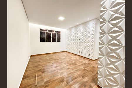 Apartamento à venda com 3 quartos, 66m² em Aarão Reis, Belo Horizonte