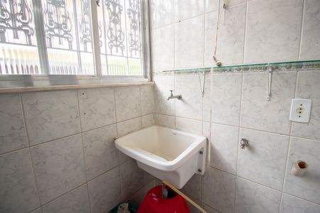 Casa de condomínio à venda com 70m², 2 quartos e 1 vaga Casa de condomínio à venda com 70m², 2 quartos e 1 vagaÁrea de Serviço