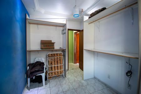 Casa de condomínio à venda com 70m², 2 quartos e 1 vaga Casa de condomínio à venda com 70m², 2 quartos e 1 vagaQuarto 2