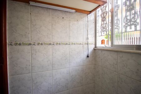 Casa de condomínio à venda com 70m², 2 quartos e 1 vaga Casa de condomínio à venda com 70m², 2 quartos e 1 vagaÁrea de Serviço