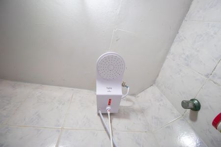 Casa de condomínio à venda com 70m², 2 quartos e 1 vaga Casa de condomínio à venda com 70m², 2 quartos e 1 vagaBanheiro