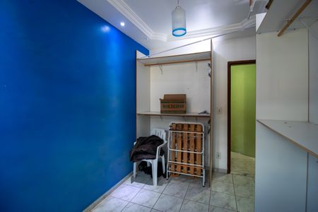 Casa de condomínio à venda com 70m², 2 quartos e 1 vaga Casa de condomínio à venda com 70m², 2 quartos e 1 vagaQuarto 2