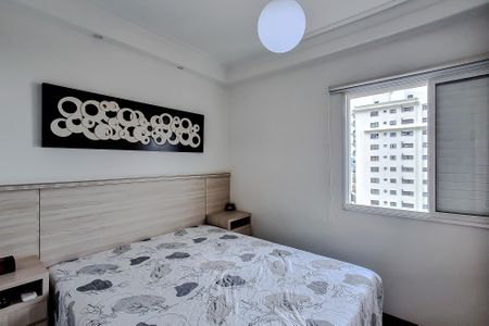 Apartamento à venda com 200m², 3 quartos e 3 vagasQuarto 3 - Suíte