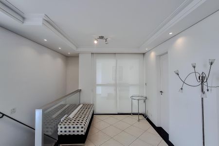 Apartamento à venda com 200m², 3 quartos e 3 vagasSala 2
