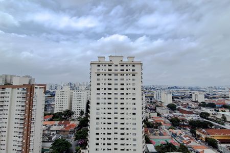 Apartamento à venda com 200m², 3 quartos e 3 vagasVista da Suíte