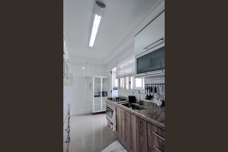 Apartamento à venda com 200m², 3 quartos e 3 vagasCozinha