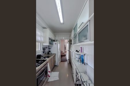 Apartamento à venda com 200m², 3 quartos e 3 vagasCozinha