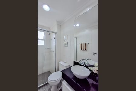 Apartamento à venda com 200m², 3 quartos e 3 vagasBanheiro